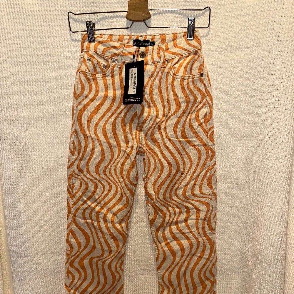 PrettyLittleThing Women’s Jeans